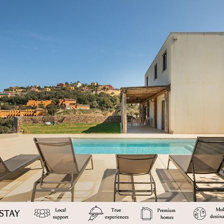 Casa Ciudamar Costa Brava - By Emerald Stay Begur Kültér fotó