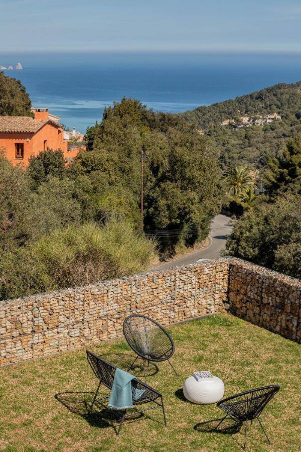 Casa Ciudamar Costa Brava - By Emerald Stay Begur Kültér fotó